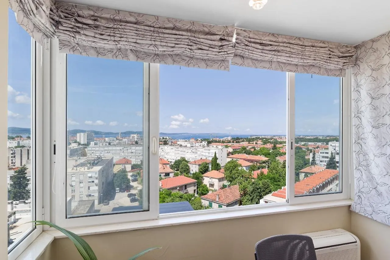Apartment Natali Zadar
