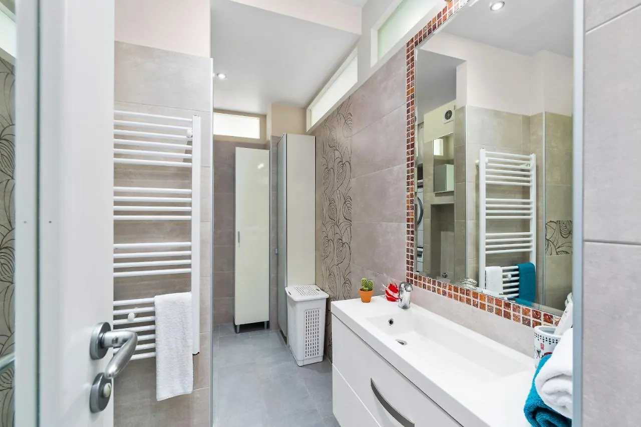 Apartment Natali Zadar