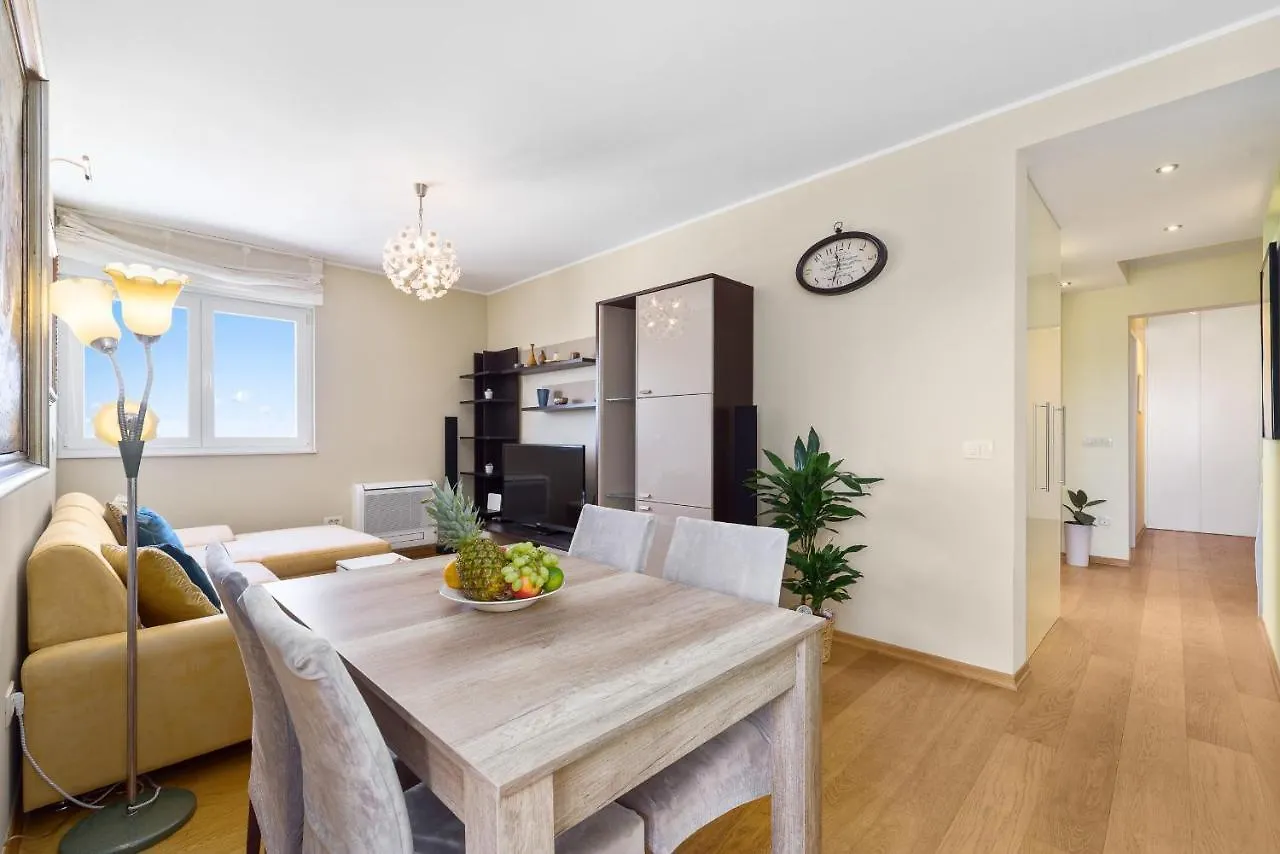 Apartment Natali Zadar