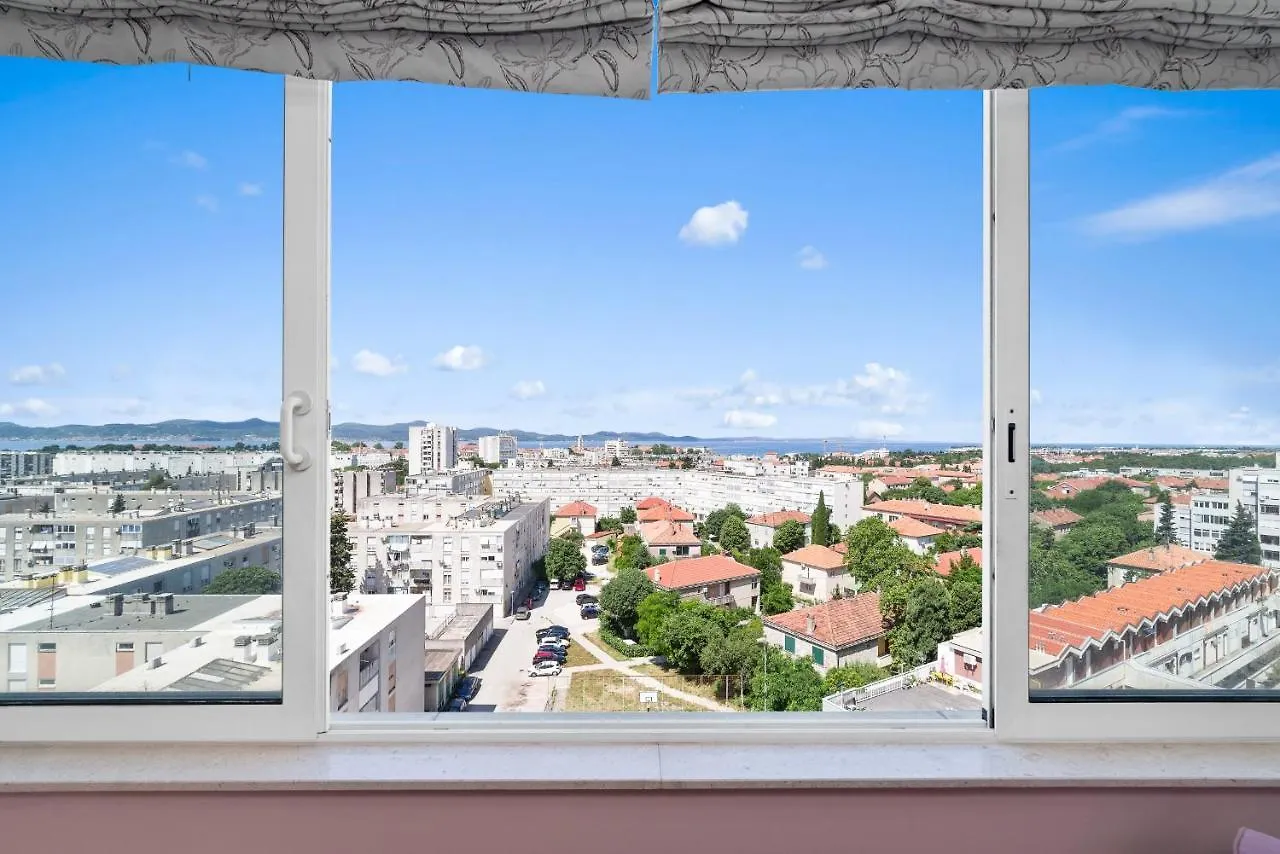 Apartment Natali Zadar