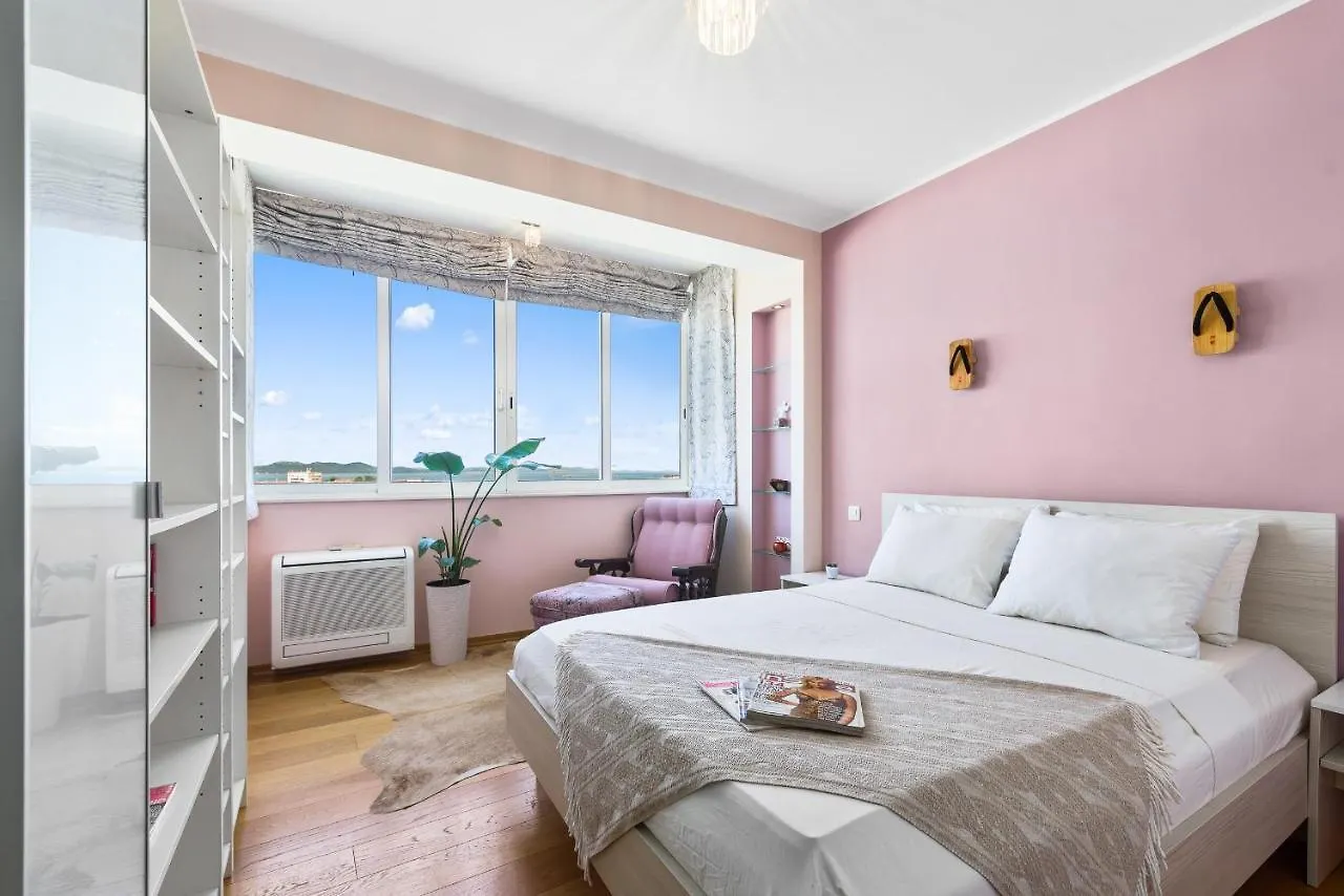 Apartment Natali Zadar