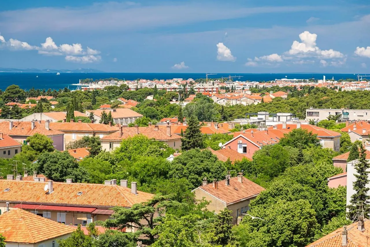 Apartment Natali Zadar