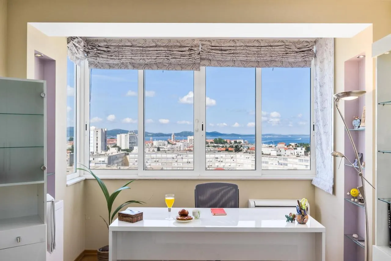 Apartment Natali Zadar
