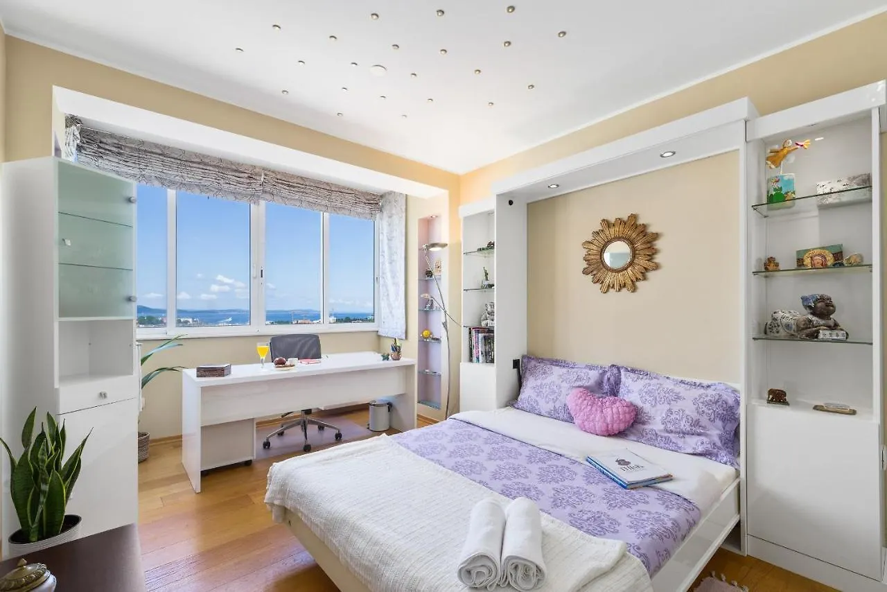 Apartment Natali Zadar