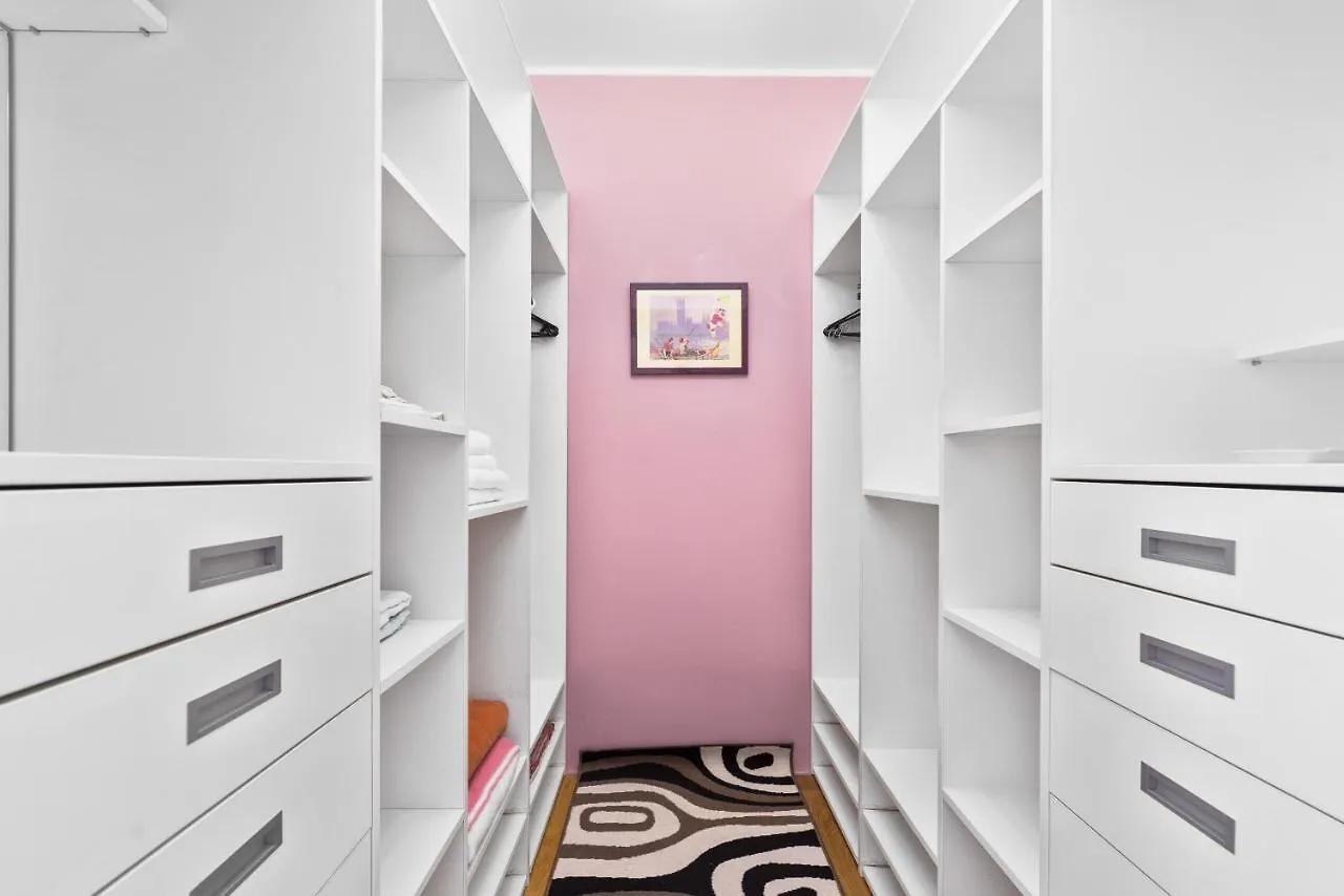 Apartment Natali Zadar