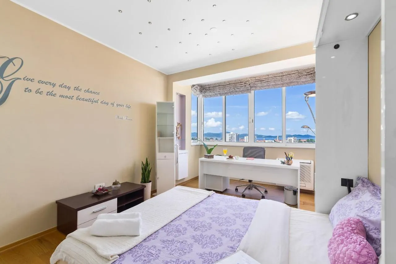 Apartment Natali Zadar 0*,  Croatia
