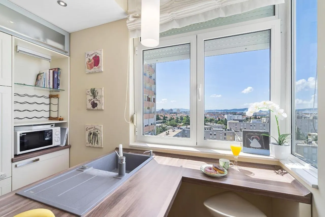Apartment Natali Zadar